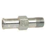Four Seasons Straight Heater Fitting. Fixed Price $11.24.