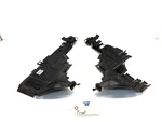 2017-2019 Audi Q7 3.0L Front Left & Right Radiator Air Duct Baffle Guide Oem. Fixed Price $69.99.