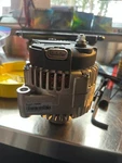 Summit Racing Oe Replacement Alternators SUM-810355. Fixed Price $320.00.