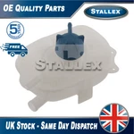 Fits Vw Transporter 1982-1992 1.9 2.1 Coolant Expansion Tank Stallex 025121403B. Fixed Price $29.24.