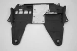 Genuine Mopar Front Belly Pan 68073805AC. Fixed Price $122.85.