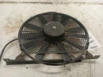 Condenser Cooling Fan Motor Assembly From 2006 Sprinter 2500 Van 12472943. Fixed Price $88.69.