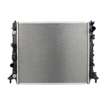 RAD13599 New Replacement Radiator Fits 2017-2021 Chevrolet Camaro. Fixed Price $249.00.