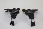 2010-2015 Bmw 750LI Xdrive Front Left & Right Fender Support Mount Bracket Oem. Fixed Price $66.49.