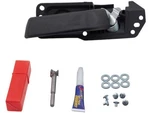 For 2007-2014 Chevrolet Silverado 2500 Hd Door Handle Repair Kit Brock 51142WQ. Fixed Price $26.93.