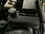 Coolant Reservoir Fits 00-06 Bmw X5 323825. Fixed Price $85.88.