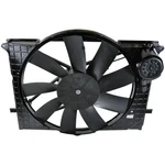 Radiator Cooling Fan & Motor For Mercedes Benz CL500 CL55 S430 S500 S55. Fixed Price $339.85.