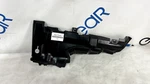 Audi A5 RS5 Right Side Air Duct Tube 8W6121284AD Original. Fixed Price $58.48.