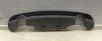 2013-2016 Audi Q5 Rear Lower Bumper Valance (s-line) 8R0807833G. Fixed Price $250.00.