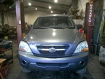 Radiator Core Support Assembly Fits 07-09 Sorento 116316. Fixed Price $100.00.