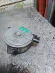 Driver Radiator Fan Motor Only Prius Vin Fu Fits 16-22 2632703. Fixed Price $129.99.