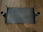 99-03 Ford F250SD F350SD 7.3L Intercooler Oem F81A-6K775-BA. Fixed Price $214.00.