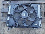 2001-2006 Bmw M3 Radiator Fan Condenser Manual Trans Engine Cooling 2451. Fixed Price $299.99.