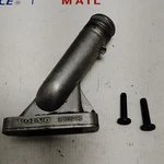 99-03 Volvo S80 2.9L Engine Coolant Outlet Pipe # 9209733 Oem. Fixed Price $22.45.