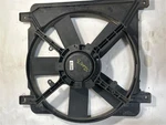 Radiator Fan Motor Assembly 6-191 Rear Fits 95-96 Century 3800936. Fixed Price $127.17.