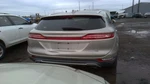 Used Radiator Shutter Assembly Fits: 2015 Lincoln Mkc Grade. Fixed Price $301.75.