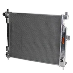 Fit 2016-2023 Dodge Durango Jeep Grand Cherokee 3.6L Row Spawon Radiator V6 Mt. Fixed Price $170.00.