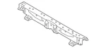 Genuine Mitsubishi Upper Tie Bar 5256B735. Fixed Price $208.70.