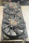 2001-2003 Oldsmobile Aurora 4.0L Electric Radiator Cooling Fan W Shroud. Fixed Price $99.79.
