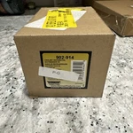 Radiator Coolant Hose Connector-engine Dorman 902-914. Fixed Price $9.90.