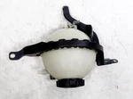 12-16 Bmw 528XI F10 Sedan Radiator Coolant Overflow Reservoir Tank Oem. Fixed Price $35.00.
