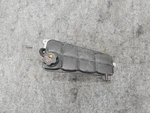 Chevrolet Corvette C6 05-13 Eng Coolant Overflow Expansion Bottle Tank Reservoir. Fixed Price $54.99.
