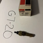 Borgwarner WT389 Engine Coolant Temperature Ect Sender Unit. Fixed Price $6.00.