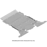 Genuine Gm Front Compartment Insulator 84506343. Fixed Price $79.47.