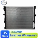13629 Radiator 17118743667 Fit 2016-19 Bmw 750I 17-20 Alpina B7 18-19 M550I 4.4L. Fixed Price $92.00.