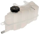 Engine Coolant Recovery Tank Fits 2000-2002 Oldsmobile Intrigue Dorman Oe Solut. Fixed Price $25.94.
