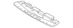 Genuine Nissan Lower Shield 62660-6MR0A. Fixed Price $327.52.