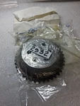 90537298 Gm Water Pump Sprocket / Nos. Fixed Price $18.45.