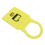 Radiator Overflow Tank Coolant Reservoir Cap Fits Jeep Dodge Chrysler 52079331. Fixed Price $5.26.