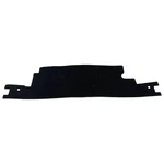 New Radiator Support Air Deflector Fits 2011-2016 Ford F-250 Super Duty. Fixed Price $40.96.