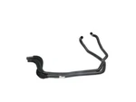Ac Delco 27KH85D Inlet And Outlet Heater Hose Set Fits 2010-2011 Chevy Camaro Ss. Fixed Price $108.67.