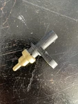 Genuine Audi Vw Porsche Engine Cylinder Head Temperature Sensor 06M-919-501. Fixed Price $33.00.