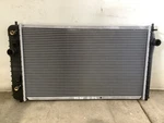Radiator Fits 04-05 Cavalier 346368. Fixed Price $90.17.