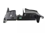 Genuine Mopar 2017-2023 Chrysler 300 Front Engine Radiator Shield 68231622AB. Fixed Price $43.73.