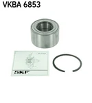 Vkba 6853 Skf Wheel Bearing Set Ford, Mazda. Fixed Price $55.73.