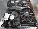 Radiator Fan Motor Assembly Fits 17-20 Lincoln Continental 669533. Fixed Price $113.35.