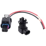 Applianpar Outside Ambient Air Temperature Sensor And Connector Plug Pigtail.... Fixed Price $15.93.