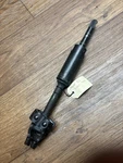 1989 Jaguar Xjs Coupe Lower Steering Column Shaft U-joint Oem CAC2765/3 BEC16333. Fixed Price $95.00.