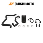 Mishimoto Baffled Oil Catch Can Kit For 15-18 Dodge Charger & Chrysler 300C 5.7L. Fixed Price $262.95.