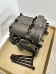 Balance Shaft Assembly Ford Fusion Escape 2.5 2.0 Engine BB3G6K360AA Land Rover. Fixed Price $59.95.