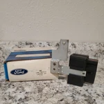 Nos 83 Ford Mustang 2.3L 4CYLINDER Engine Cooling Fan Relay E3BZ-8B658-A. Fixed Price $45.00.
