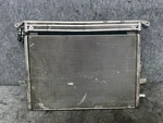 Cooling Radiator Ac A/c Condenser Cooleer Mercedes R230 SL55 Amg Oem. Fixed Price $200.00.