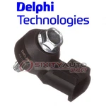 Delphi Ignition Knock Detonation Sensor For 2005-2006 Chevrolet Ssr 6.0L V8 Tk. Fixed Price $26.51.