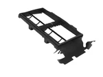 Genuine Mopar Active Shutter Grille 68442743AA. Fixed Price $236.25.