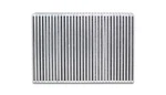 Vibrant Vertical Flow Intercooler Core 12 X 8 3.5 Inches For Automotive. Fixed Price $202.99.