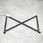 Mercedes-benz Gle W167 Front Panel Carrier A1676209200 35148841. Fixed Price $168.64.